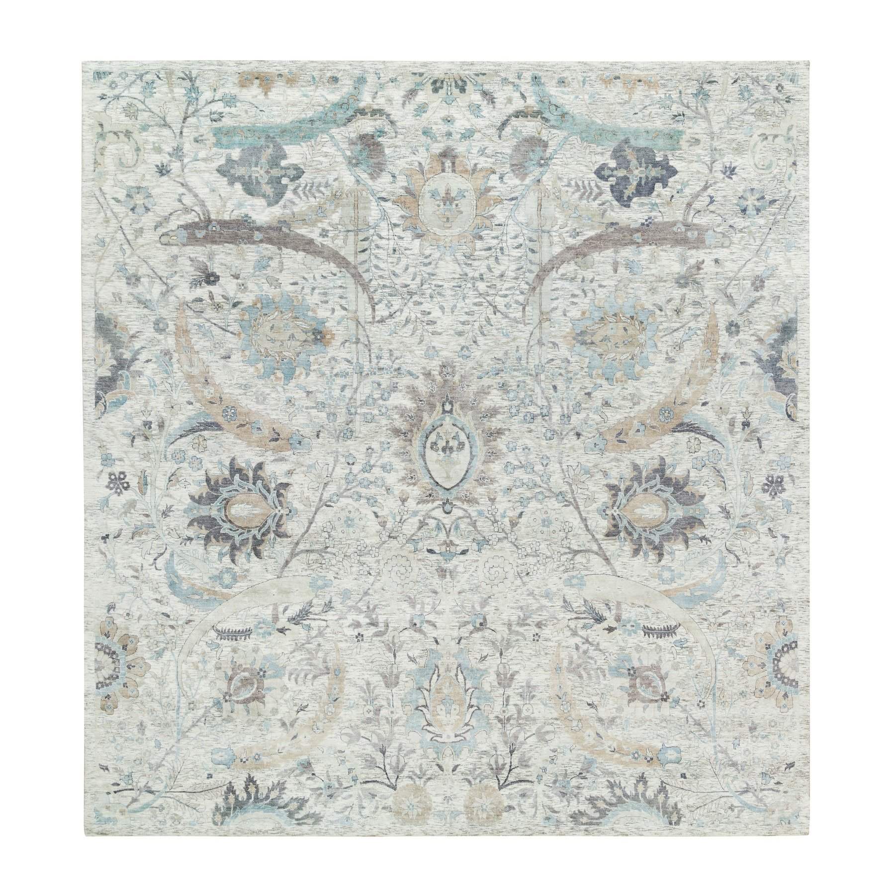 Transitional Rugs LUV593415